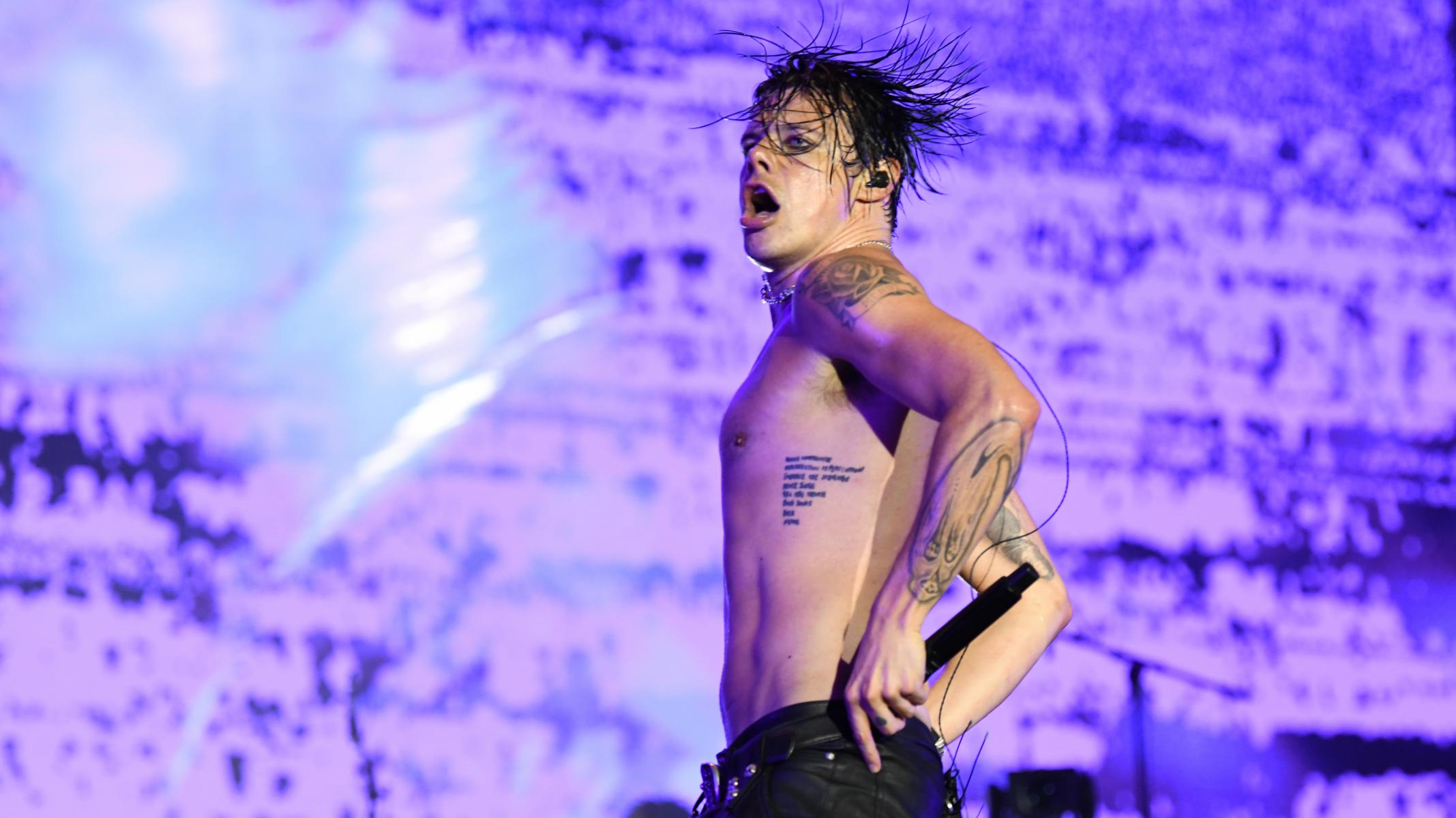 Yungblud